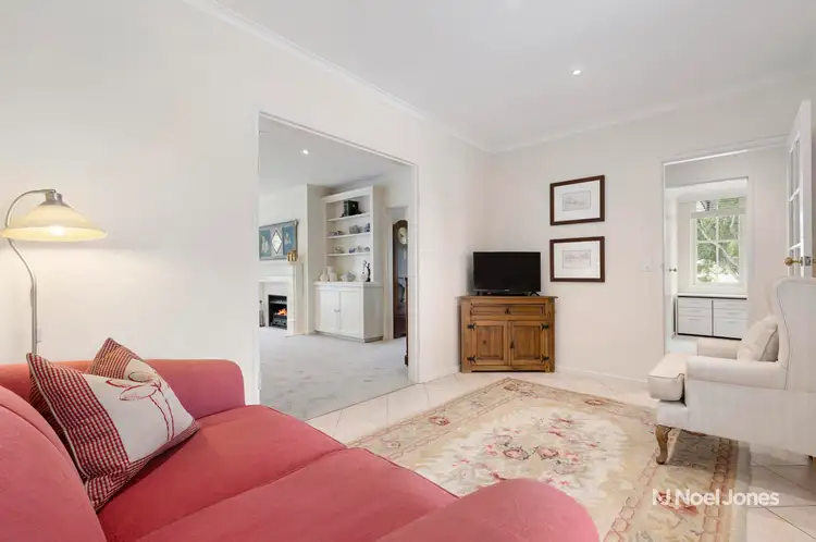 Sixth view of Homely unit listing, 7/6 Balwyn Road, Canterbury VIC 3126