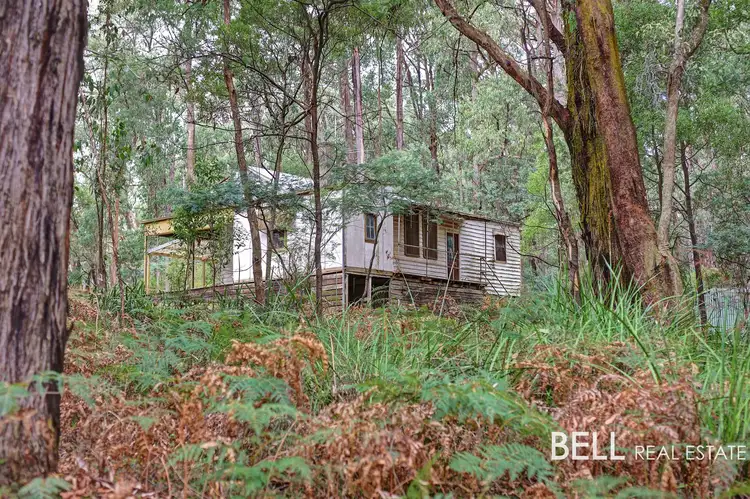 71 Fairy Dell Road, Monbulk VIC 3793