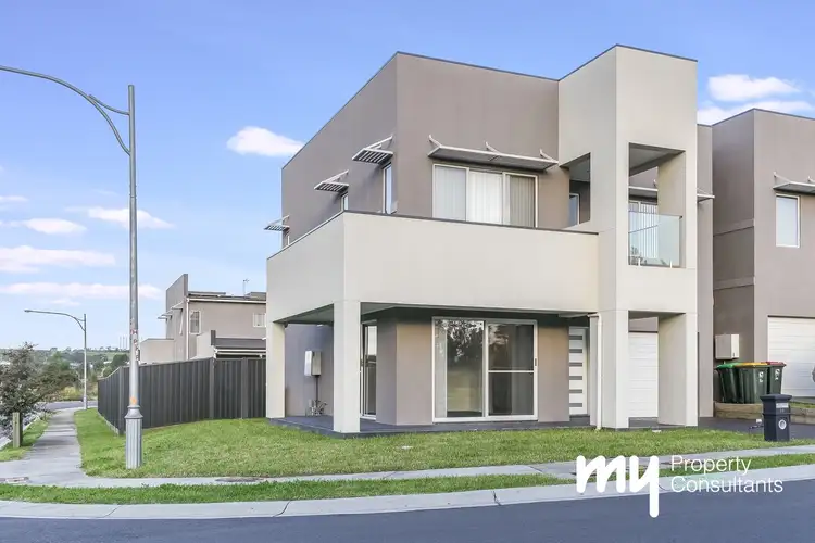 Third view of Homely house listing, 18 Brookner Road, Spring Farm NSW 2570