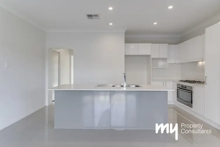 Fourth view of Homely house listing, 18 Brookner Road, Spring Farm NSW 2570