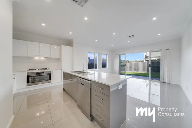 Fifth view of Homely house listing, 18 Brookner Road, Spring Farm NSW 2570
