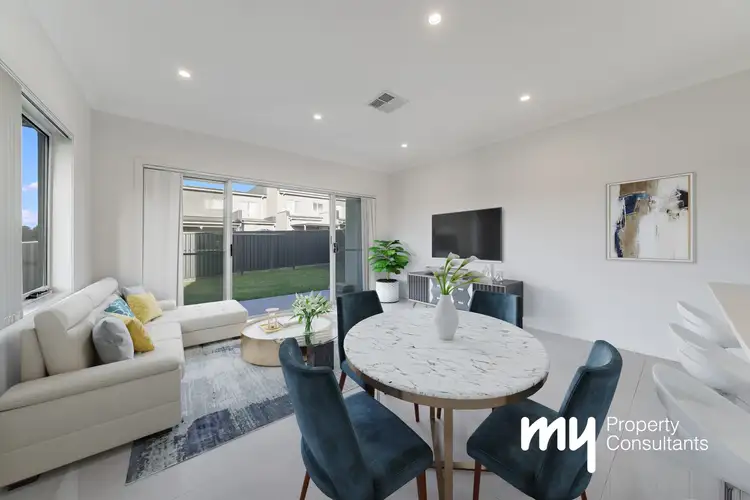 Sixth view of Homely house listing, 18 Brookner Road, Spring Farm NSW 2570