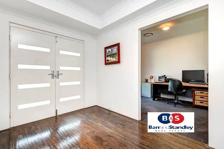 Second view of Homely house listing, 17 Naroona Drive, Dalyellup WA 6230