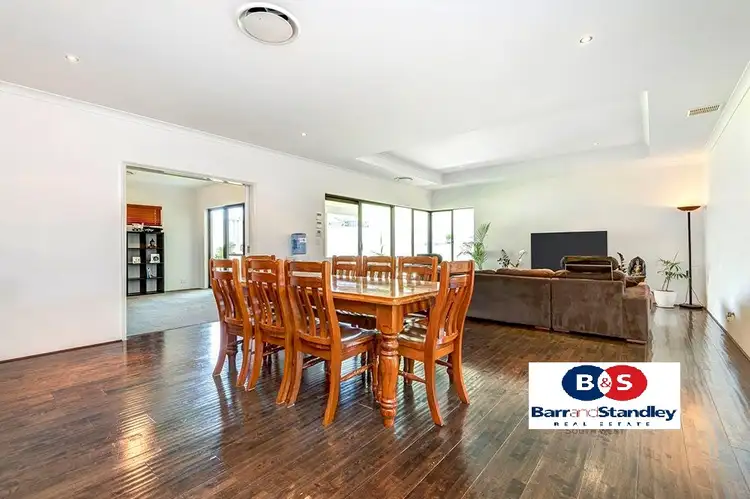Seventh view of Homely house listing, 17 Naroona Drive, Dalyellup WA 6230