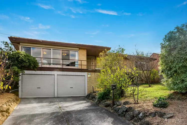 7 Radnor Street, Heidelberg VIC 3084