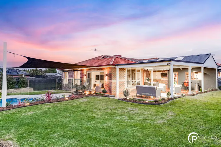 Third view of Homely house listing, 3 Goldrush Court, Beaconsfield VIC 3807