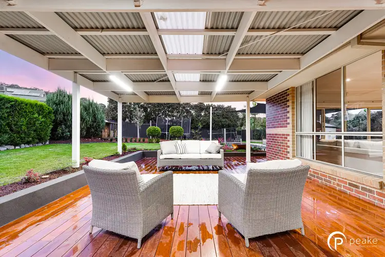 Fourth view of Homely house listing, 3 Goldrush Court, Beaconsfield VIC 3807
