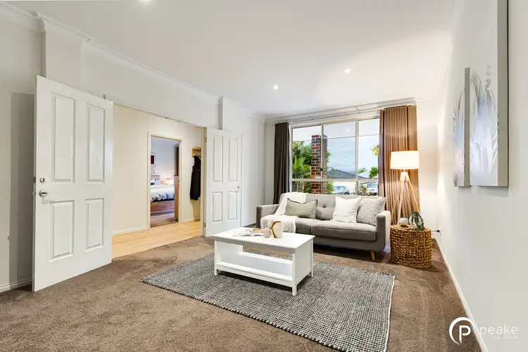 Fifth view of Homely house listing, 3 Goldrush Court, Beaconsfield VIC 3807