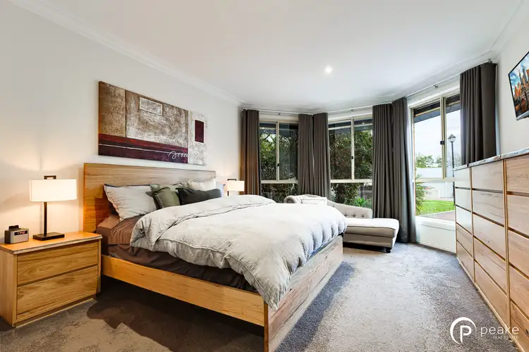 Sixth view of Homely house listing, 3 Goldrush Court, Beaconsfield VIC 3807