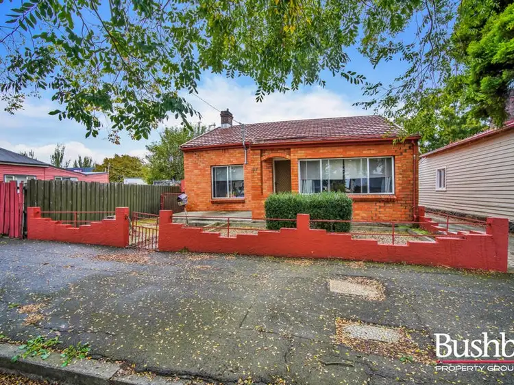 Second view of Homely house listing, 67 Forster Street, Invermay TAS 7248