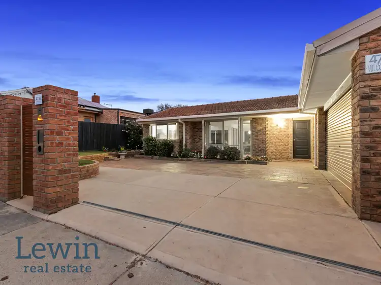 47A Wilson Street, Cheltenham VIC 3192