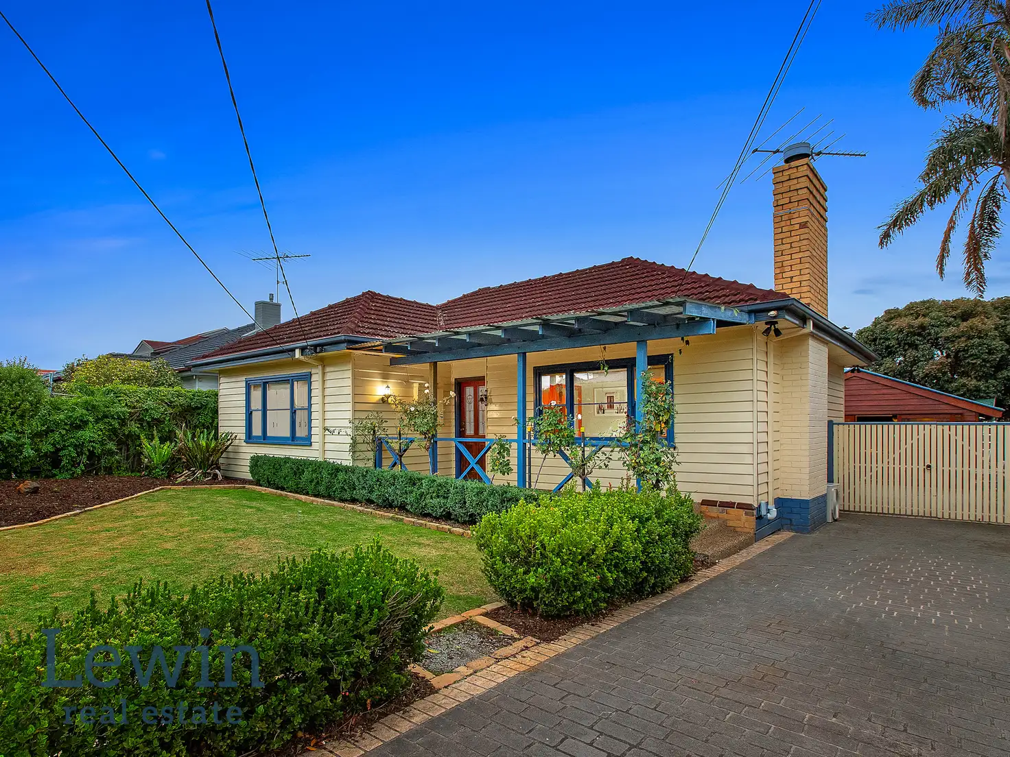 Main view of Homely house listing, 17 Hartwell Place, Cheltenham VIC 3192