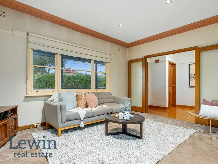 Second view of Homely house listing, 17 Hartwell Place, Cheltenham VIC 3192