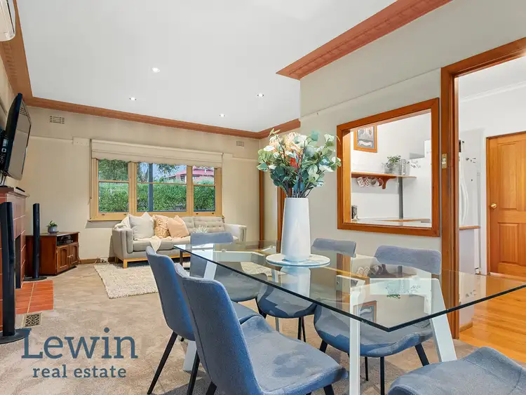 Fourth view of Homely house listing, 17 Hartwell Place, Cheltenham VIC 3192