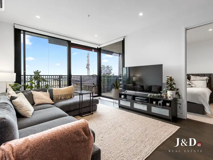 405/15 Foundation Boulevard, Burwood East VIC 3151