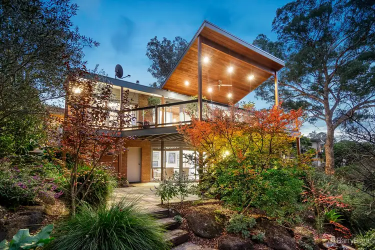 42 Pound Road, Warrandyte VIC 3113