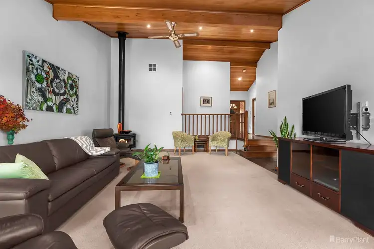 Fifth view of Homely house listing, 42 Pound Road, Warrandyte VIC 3113