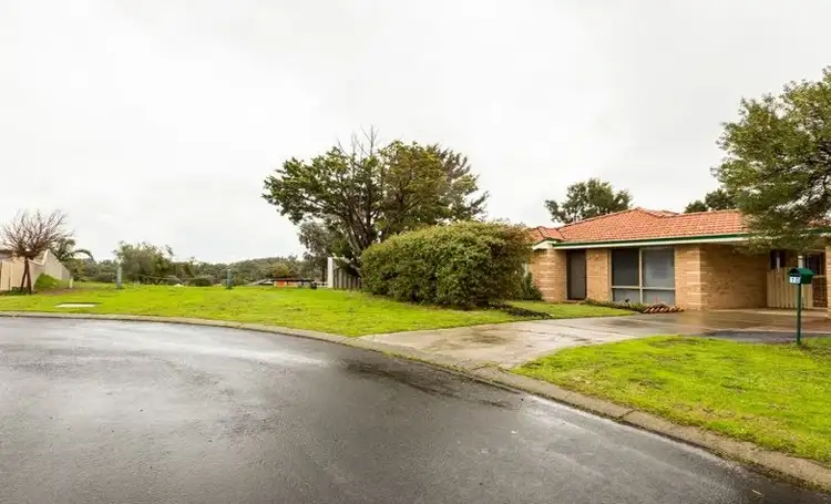 10 Monger Court, Usher WA 6230