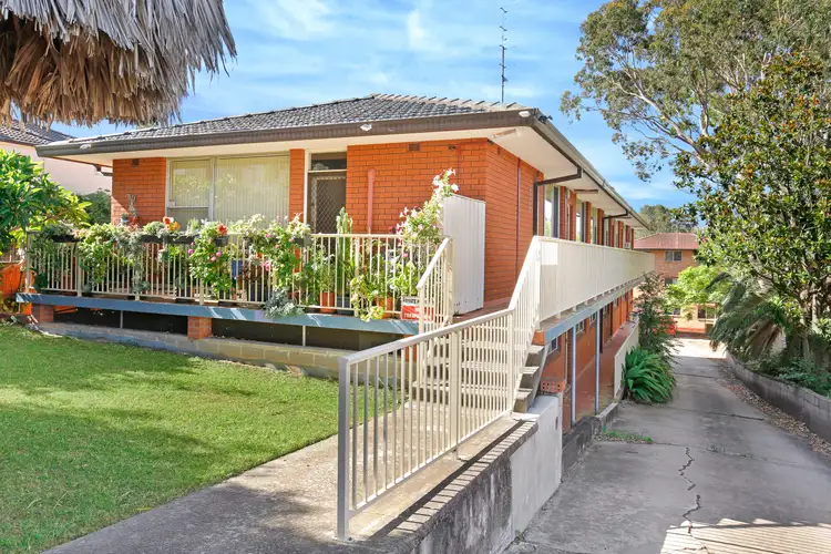 7/19 Payne Street, Mangerton NSW 2500