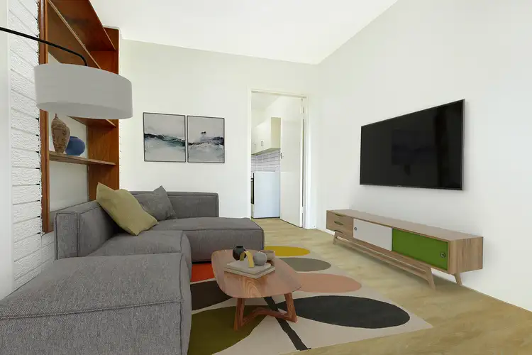 Second view of Homely apartment listing, 7/19 Payne Street, Mangerton NSW 2500