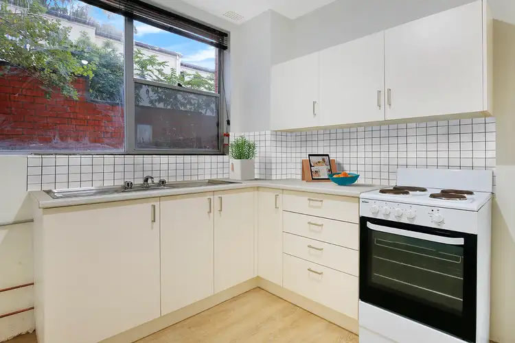 Third view of Homely apartment listing, 7/19 Payne Street, Mangerton NSW 2500