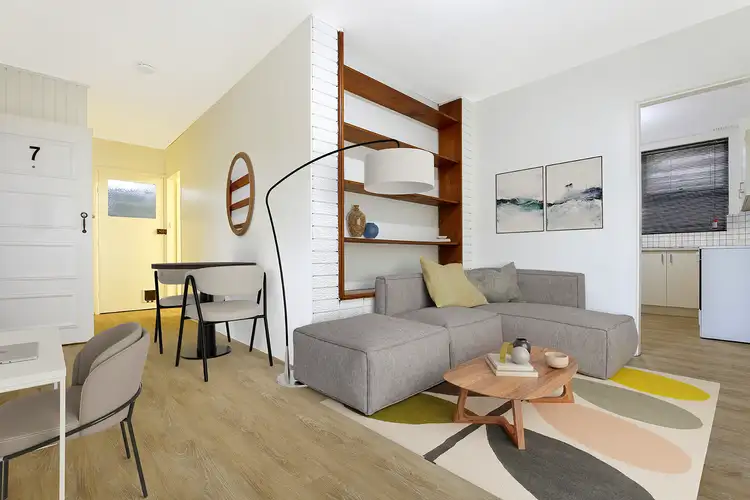 Fourth view of Homely apartment listing, 7/19 Payne Street, Mangerton NSW 2500
