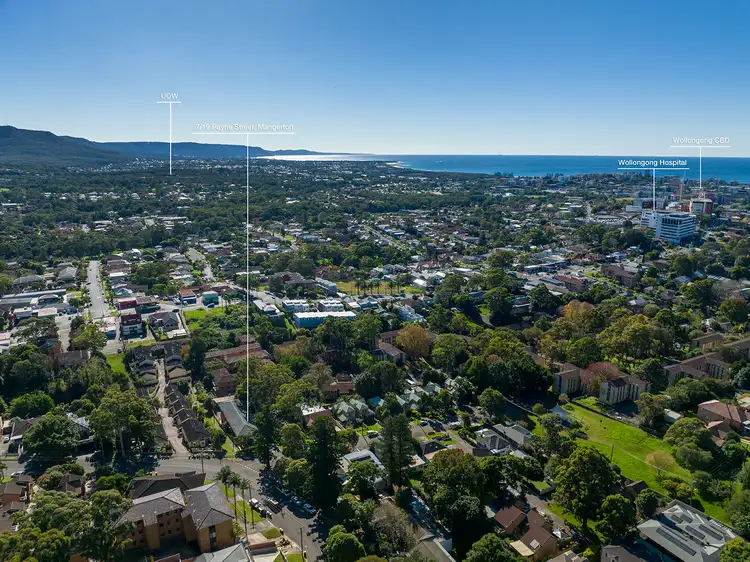 Sixth view of Homely apartment listing, 7/19 Payne Street, Mangerton NSW 2500