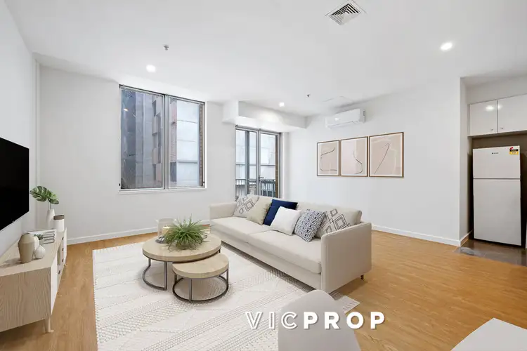 510/270 King Street, Melbourne VIC 3000