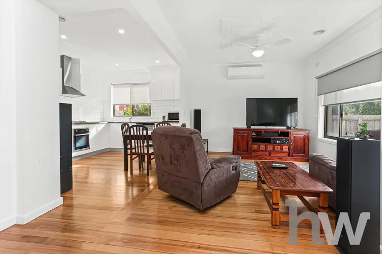 Fourth view of Homely unit listing, 2/2 Greenwood Street, Newcomb VIC 3219