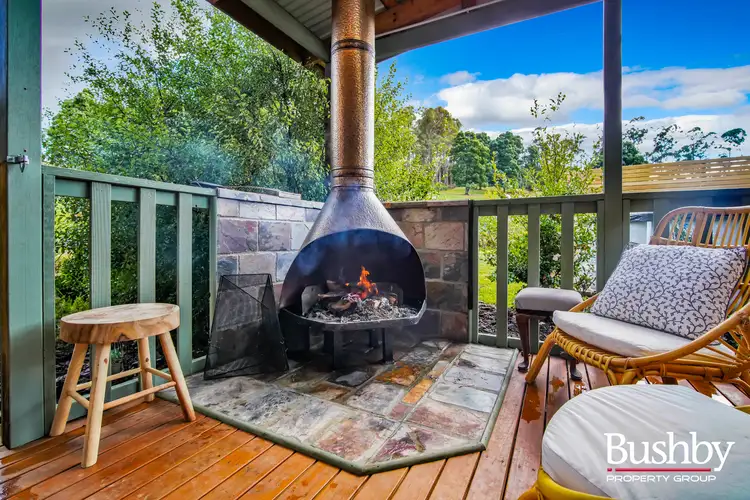 179 Nabowla Road, Nabowla TAS 7260