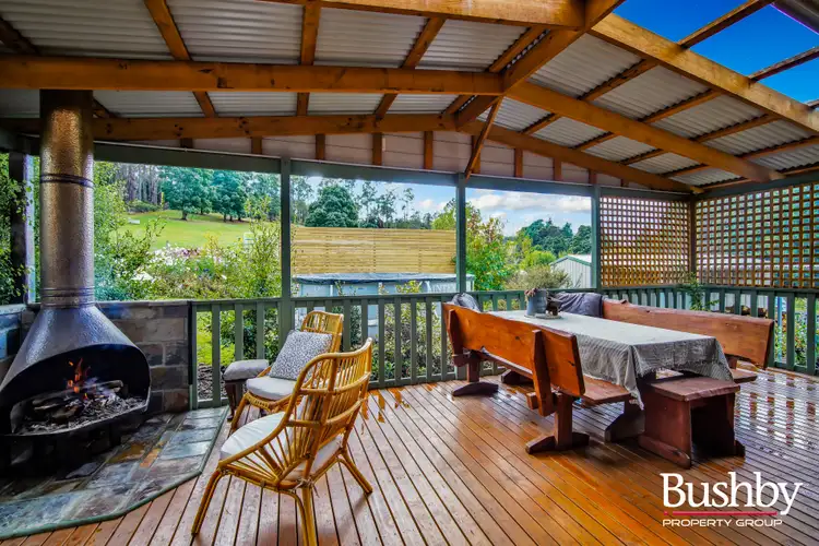 Second view of Homely house listing, 179 Nabowla Road, Nabowla TAS 7260