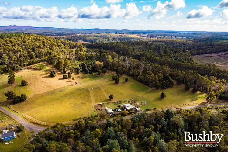 Fourth view of Homely house listing, 179 Nabowla Road, Nabowla TAS 7260