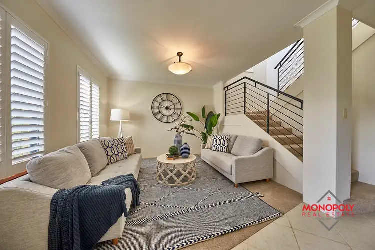 Second view of Homely house listing, 36 Quintilian Road, Mount Claremont WA 6010