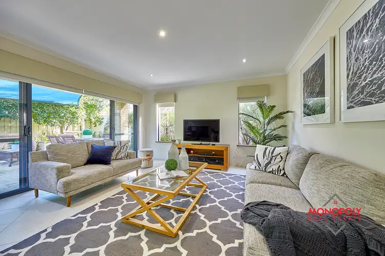 Fourth view of Homely house listing, 36 Quintilian Road, Mount Claremont WA 6010