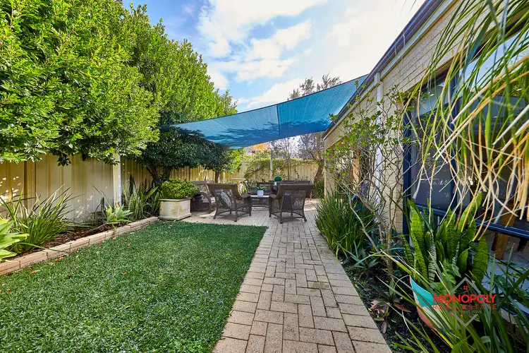 Fifth view of Homely house listing, 36 Quintilian Road, Mount Claremont WA 6010