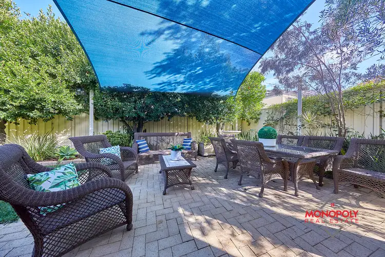 Sixth view of Homely house listing, 36 Quintilian Road, Mount Claremont WA 6010