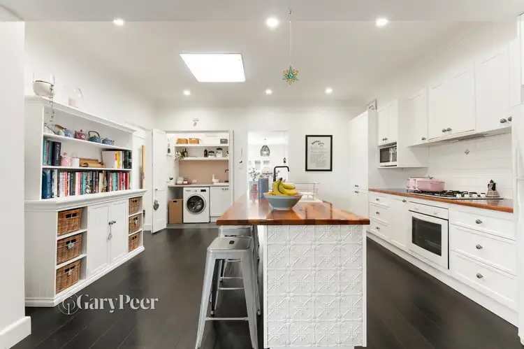 Third view of Homely house listing, 50 Barrington Street, Bentleigh East VIC 3165
