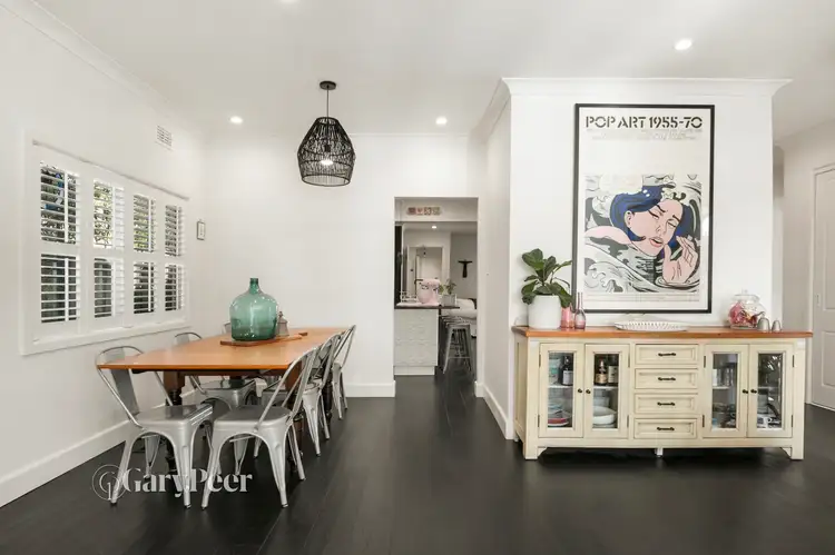 Fourth view of Homely house listing, 50 Barrington Street, Bentleigh East VIC 3165