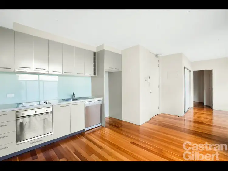 Second view of Homely apartment listing, 4/115A Williams Road, Prahran VIC 3181