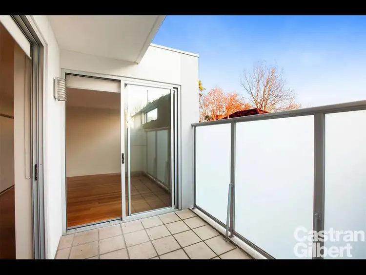 Third view of Homely apartment listing, 4/115A Williams Road, Prahran VIC 3181