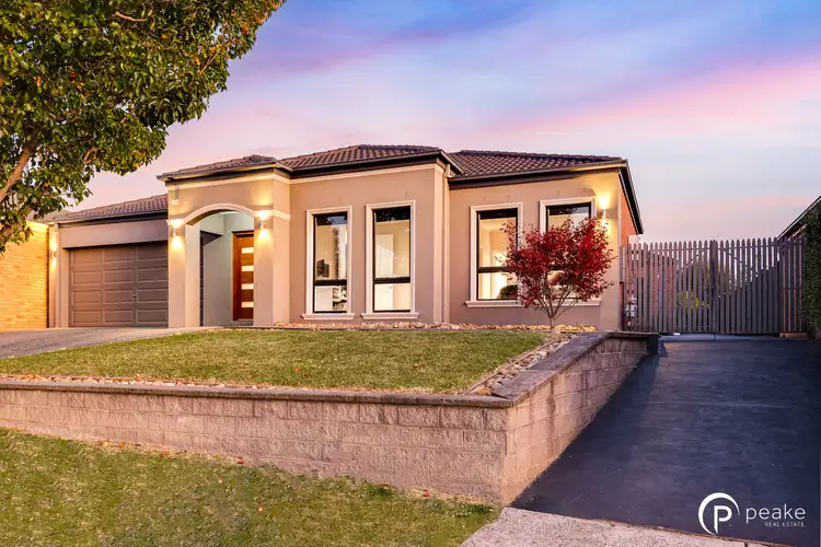 11 Marisa Crescent, Berwick VIC 3806