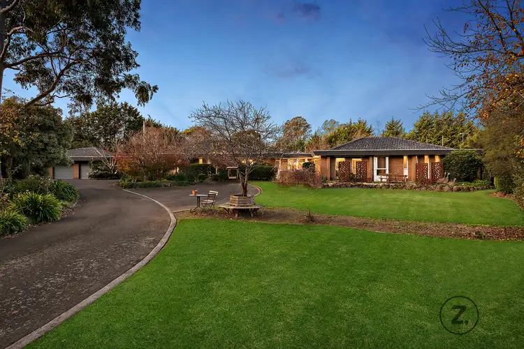 6 Grantchester Road, Narre Warren North VIC 3804