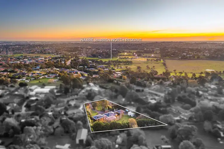 Third view of Homely house listing, 6 Grantchester Road, Narre Warren North VIC 3804