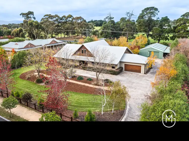 Main view of Homely house listing, 24-26 Rural Place, Doreen VIC 3754
