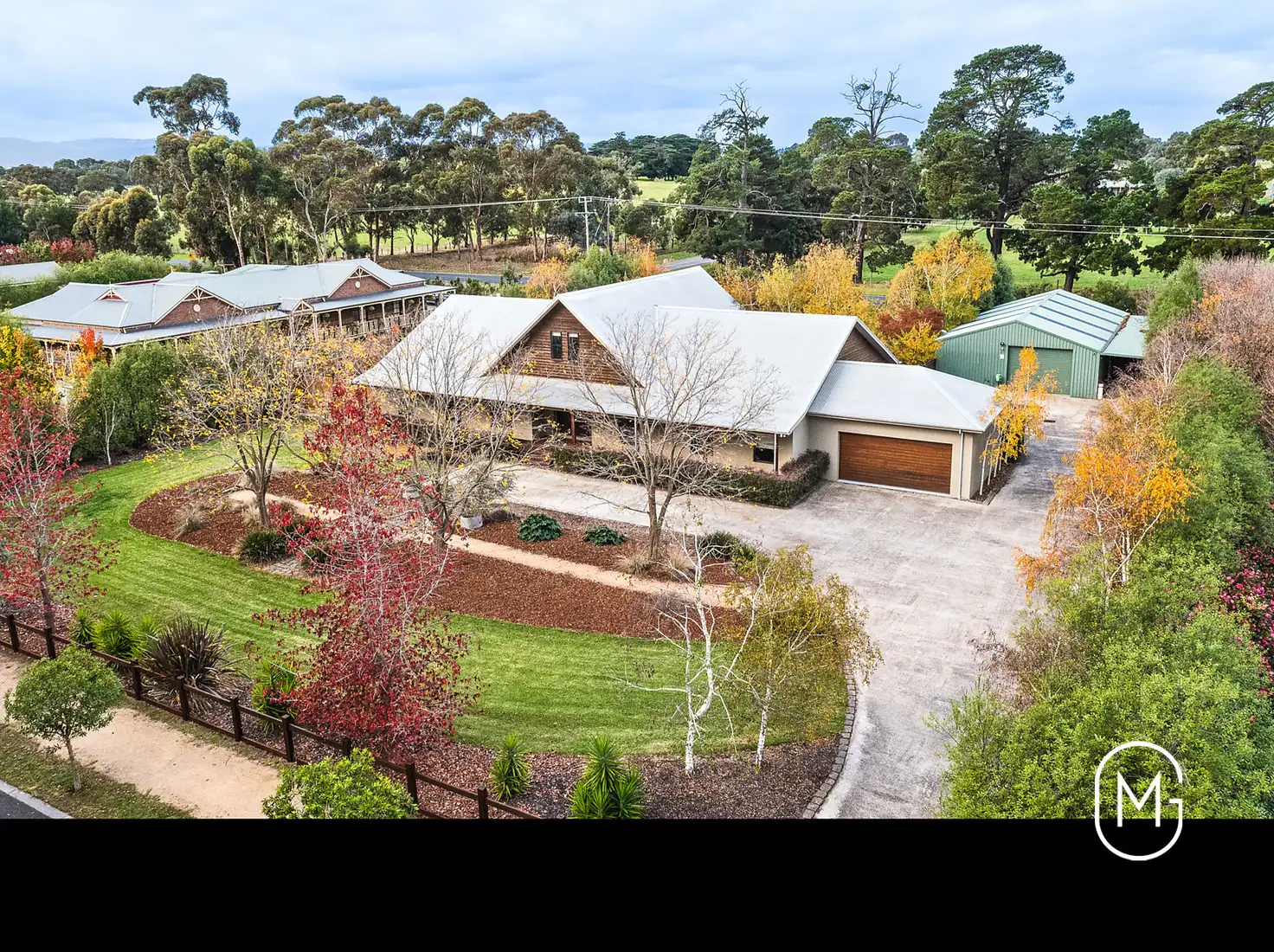 Main view of Homely house listing, 24-26 Rural Place, Doreen VIC 3754