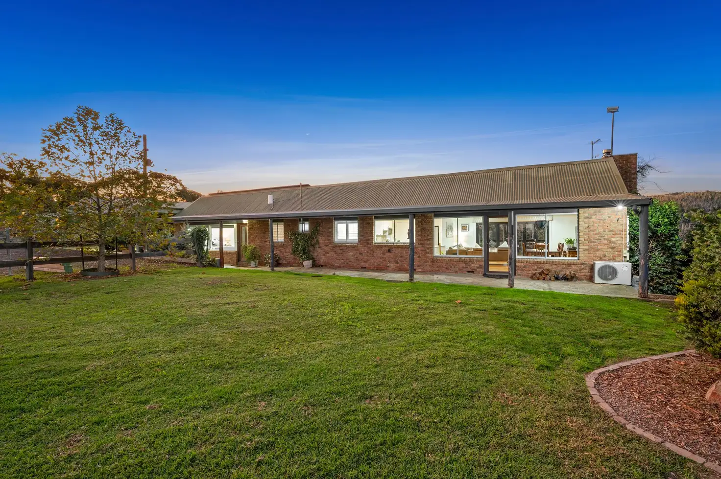 Main view of Homely rural property listing, 160A Holts Road, Whittlesea VIC 3757