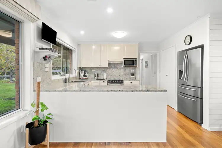 Second view of Homely rural property listing, 160A Holts Road, Whittlesea VIC 3757