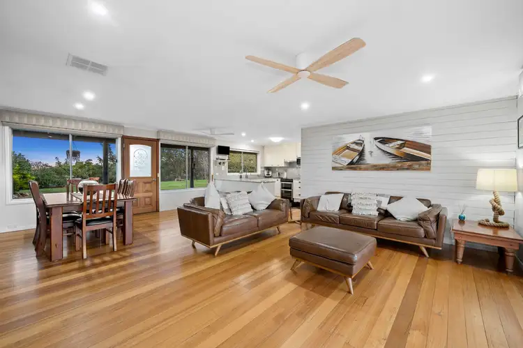 Third view of Homely rural property listing, 160A Holts Road, Whittlesea VIC 3757