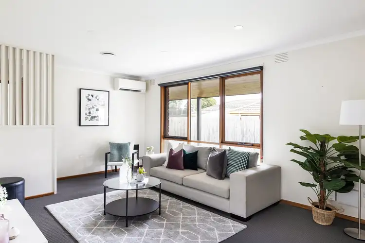 Fifth view of Homely house listing, 59 Ferndale Drive, Frankston VIC 3199