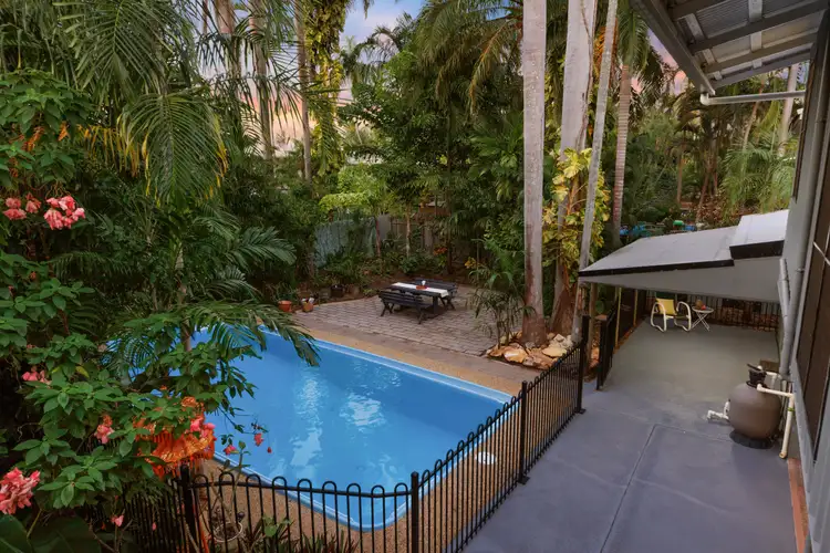 Main view of Homely house listing, 27 Allwright Street, Wanguri NT 810